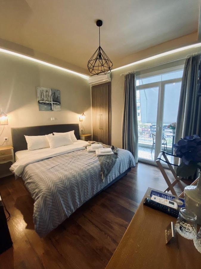 Central Rooms Kalamata Zewnętrze zdjęcie